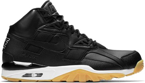 nike air trainer black gum|Buy Air Trainer SC Winter 'Black Gum' .